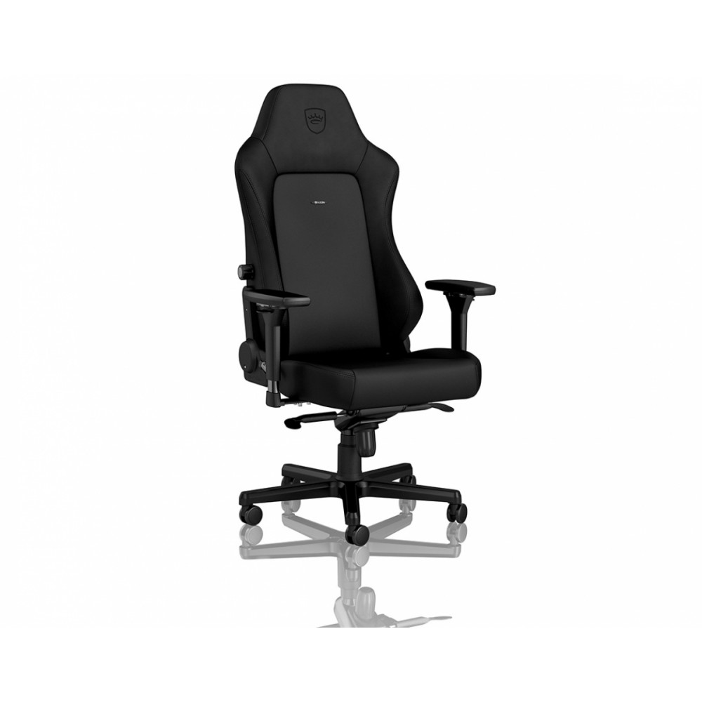 

Крісло ігрове Noblechairs Hero Gaming Black Edition (NBL-HRO-PU-BED)