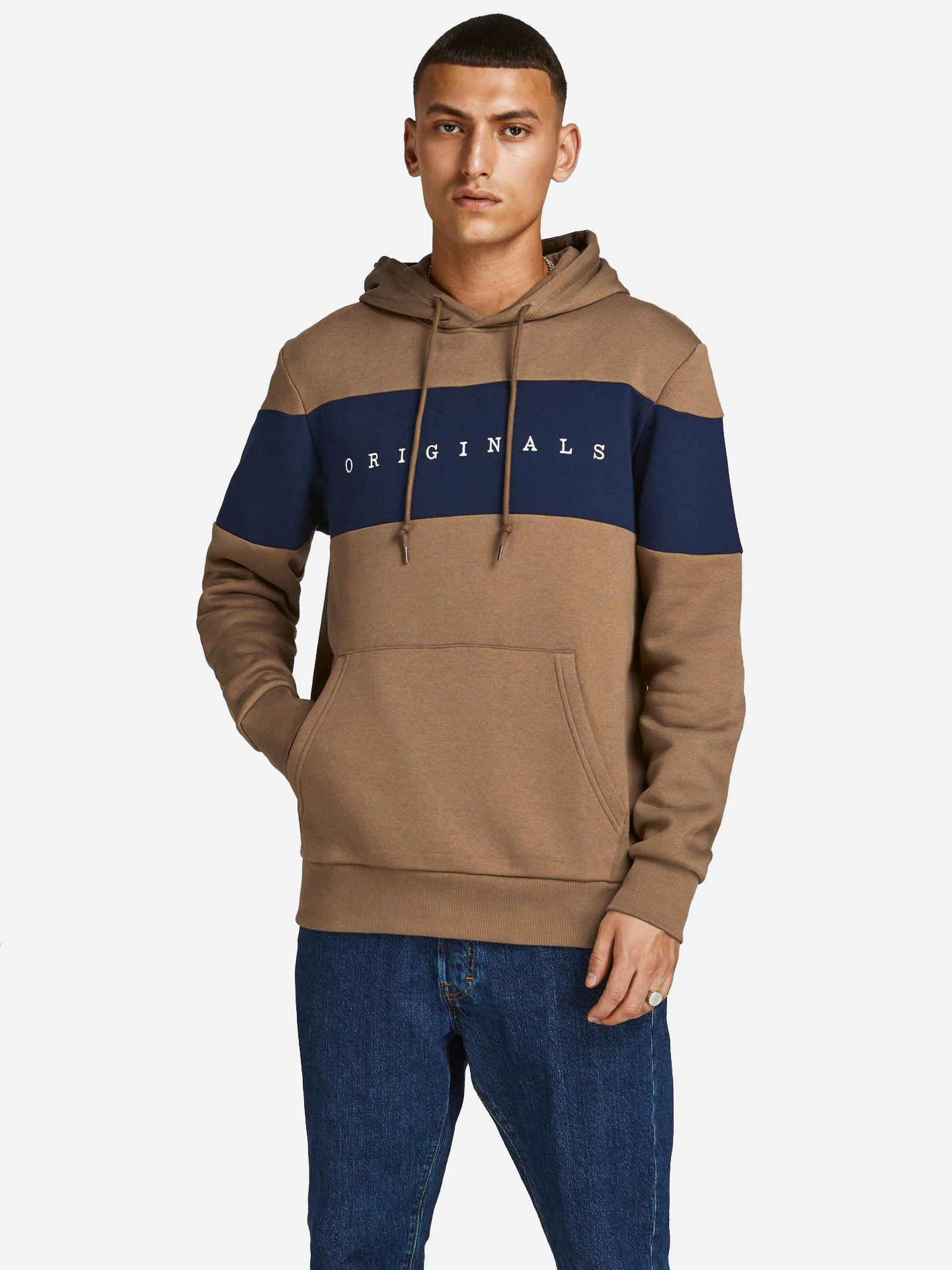 

Худи Jack & Jones 12198477-69522  Malt Ball, Худи Jack & Jones 12198477-69522 S Malt Ball