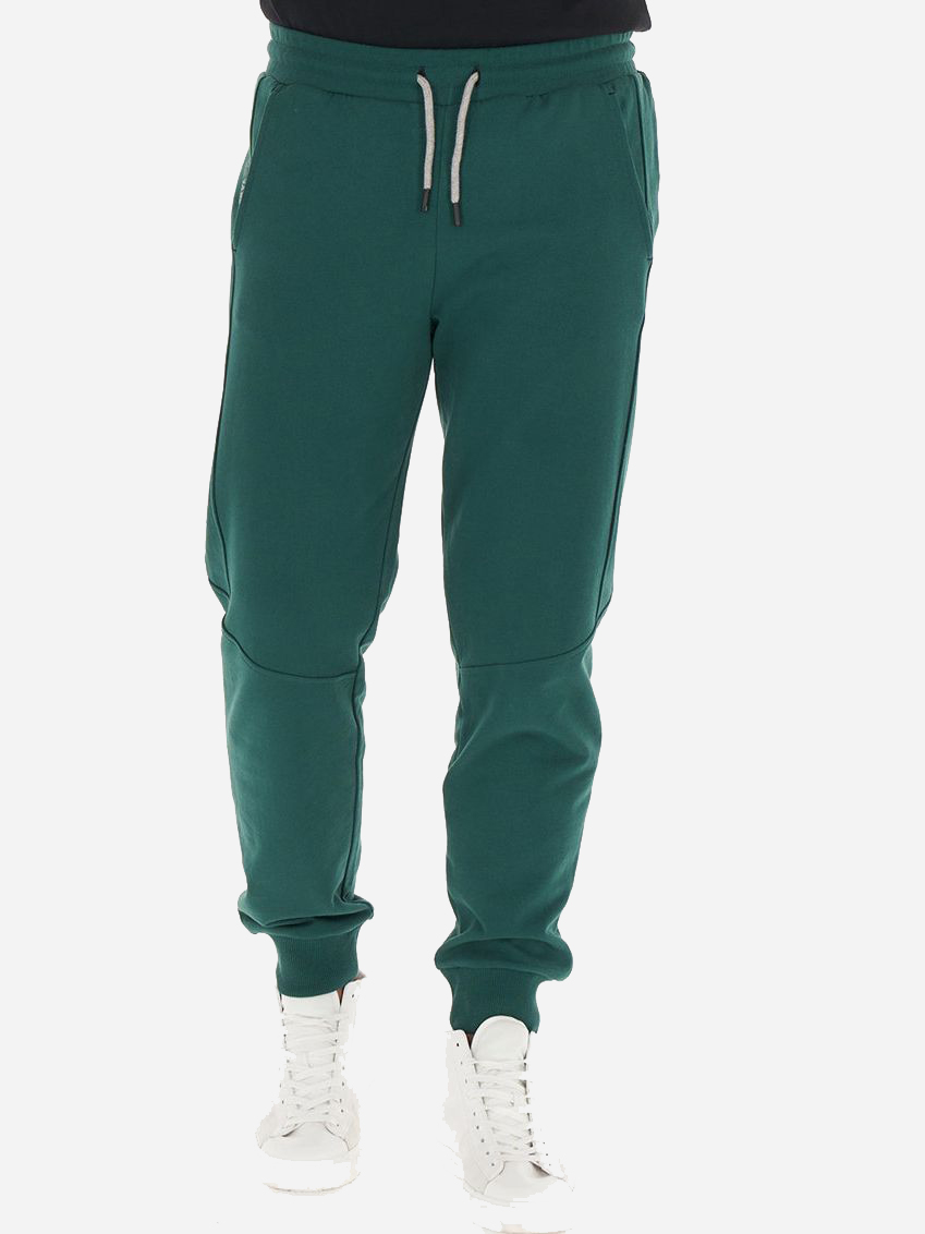 

Спортивные штаны Kenvelo 10502182-69302  Garden Green, Спортивные штаны Kenvelo 10502182-69302 L Garden Green