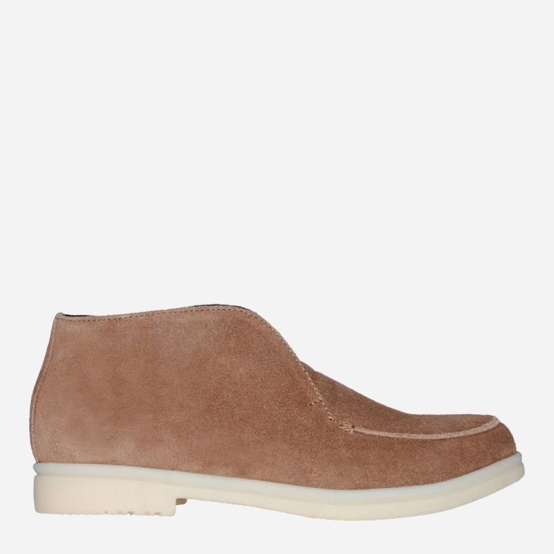 

Ботинки Fabiani 2083-11 38 24 см Бежевые