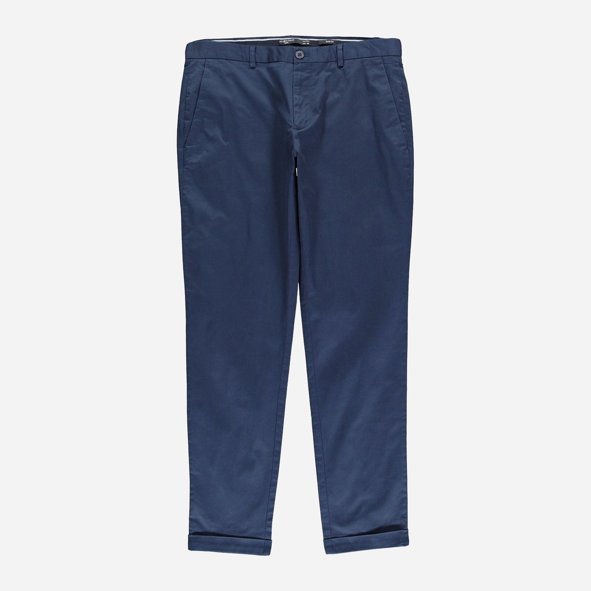 

Брюки Piazza Italia 70642-62 44 Blue