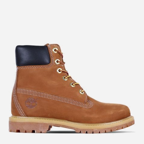 

Ботинки Timberland TB010360214 39 Коричневые _1551453
