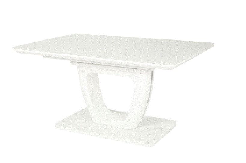 

Стол обеденный Vetro Mebel ТМL-561 Белый
