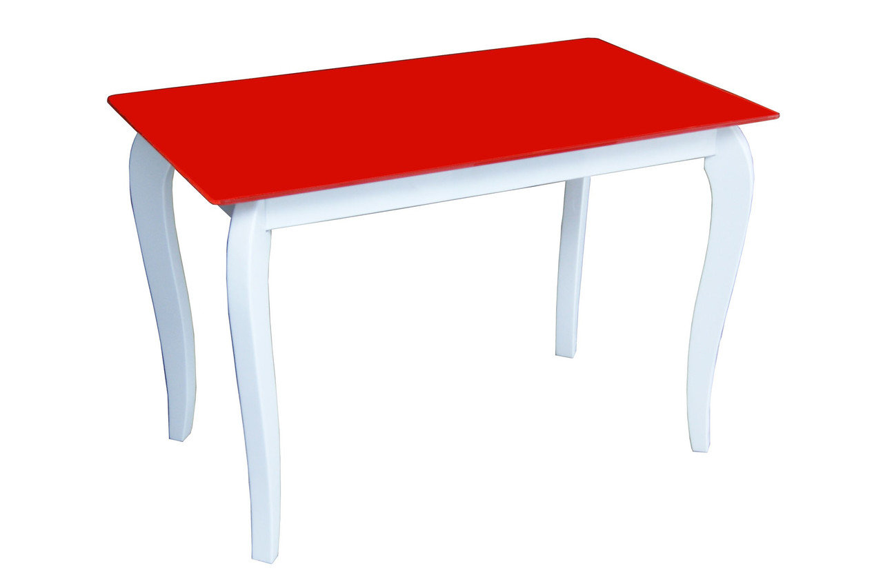 

Обеденный стол Император Белиссимо Ред 110х64 Sentenzo