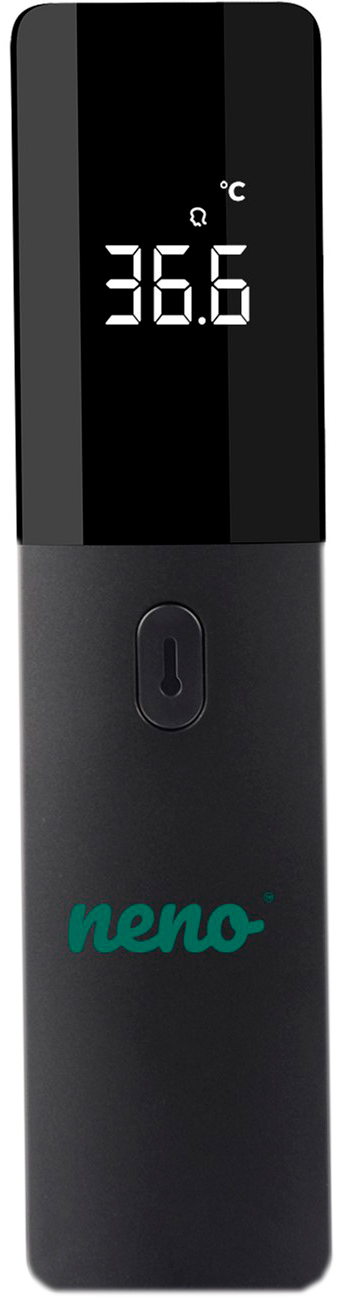 

Бесконтактный инфракрасный термометр Neno Medic T02