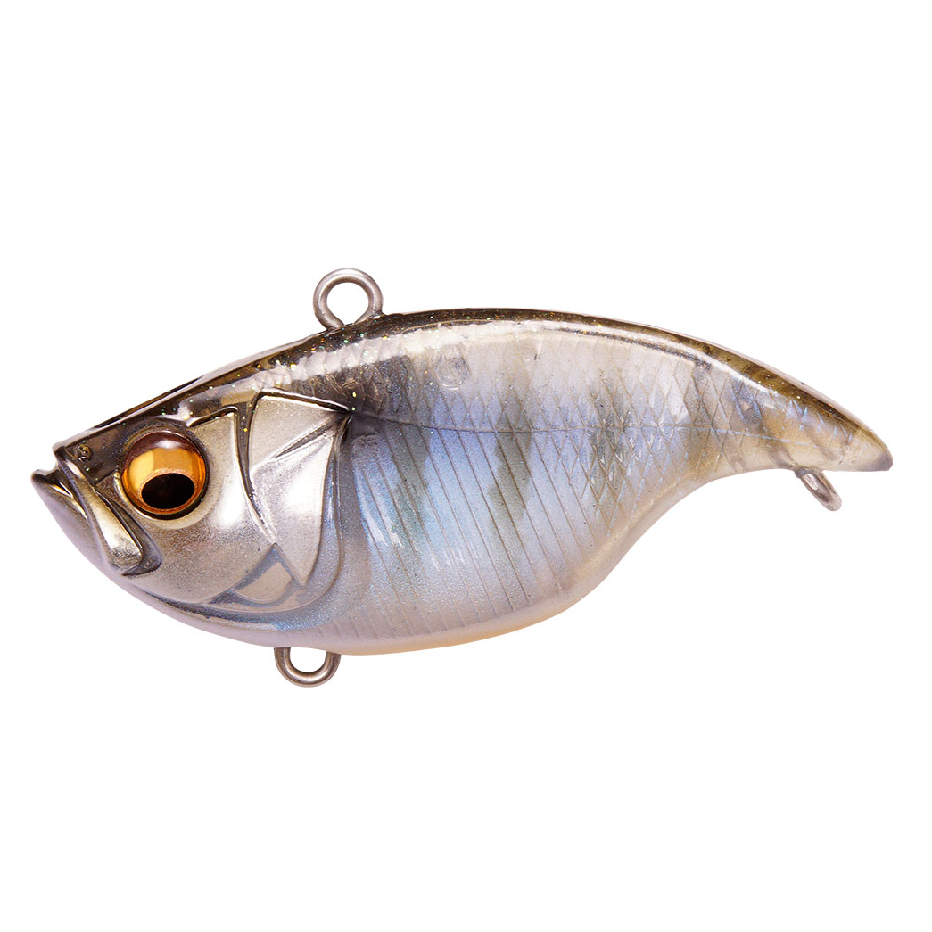 

Воблер Megabass Vibration-X Dyna Silent 51mm 10.5g Gillkko Dna