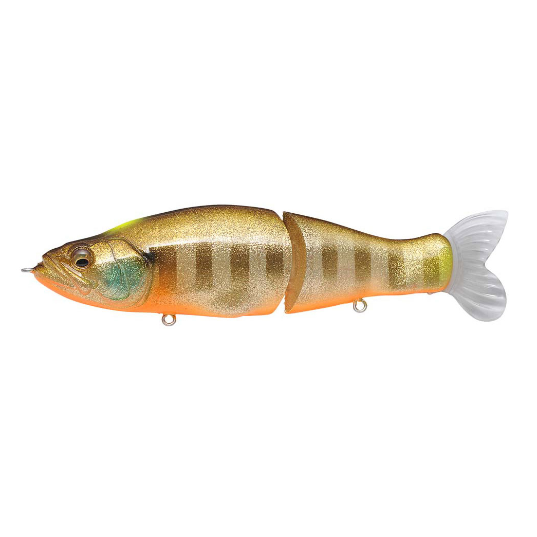 

Воблер Megabass I-Slide 135B 135mm 28g GLX Sunshine Gill