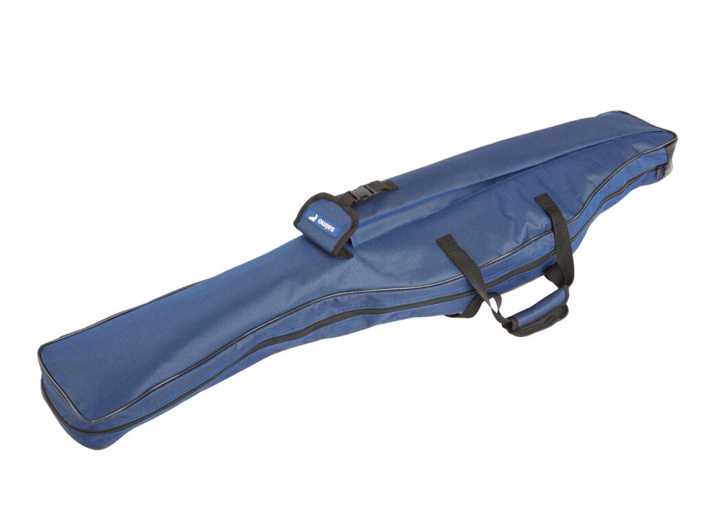 

Чехол для удилищ Salmo 1-о секционный 145cm (S2145-01HA)
