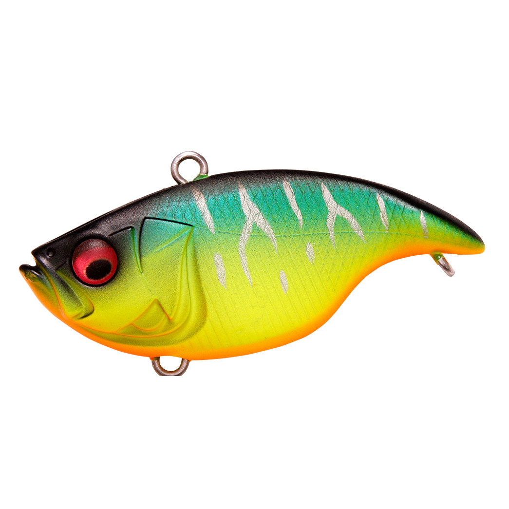 

Воблер Megabass Vibration-X Dyna Silent 51mm 10.5g Mat Tiger