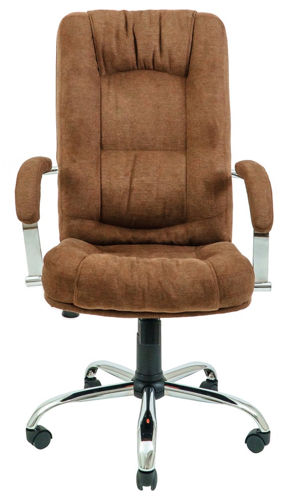 

Кресло Richman Альберто Хром М1 Мисти Brawn