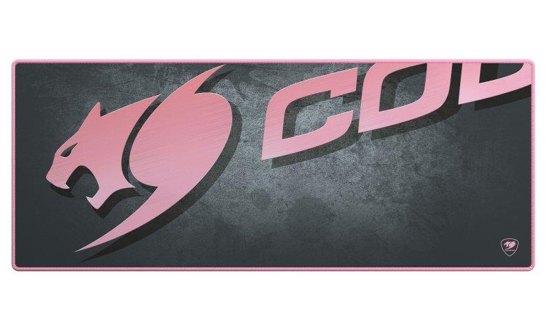 

Игровая поверхность Cougar Arena X Pink