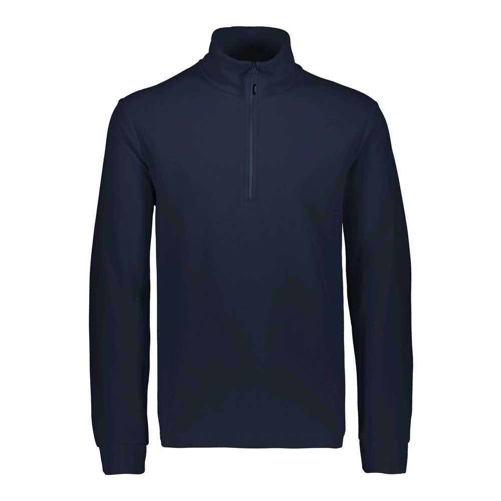 

Кофта CMP MAN FLEECE SWEAT 46 темно-синий 3G28037N-N950