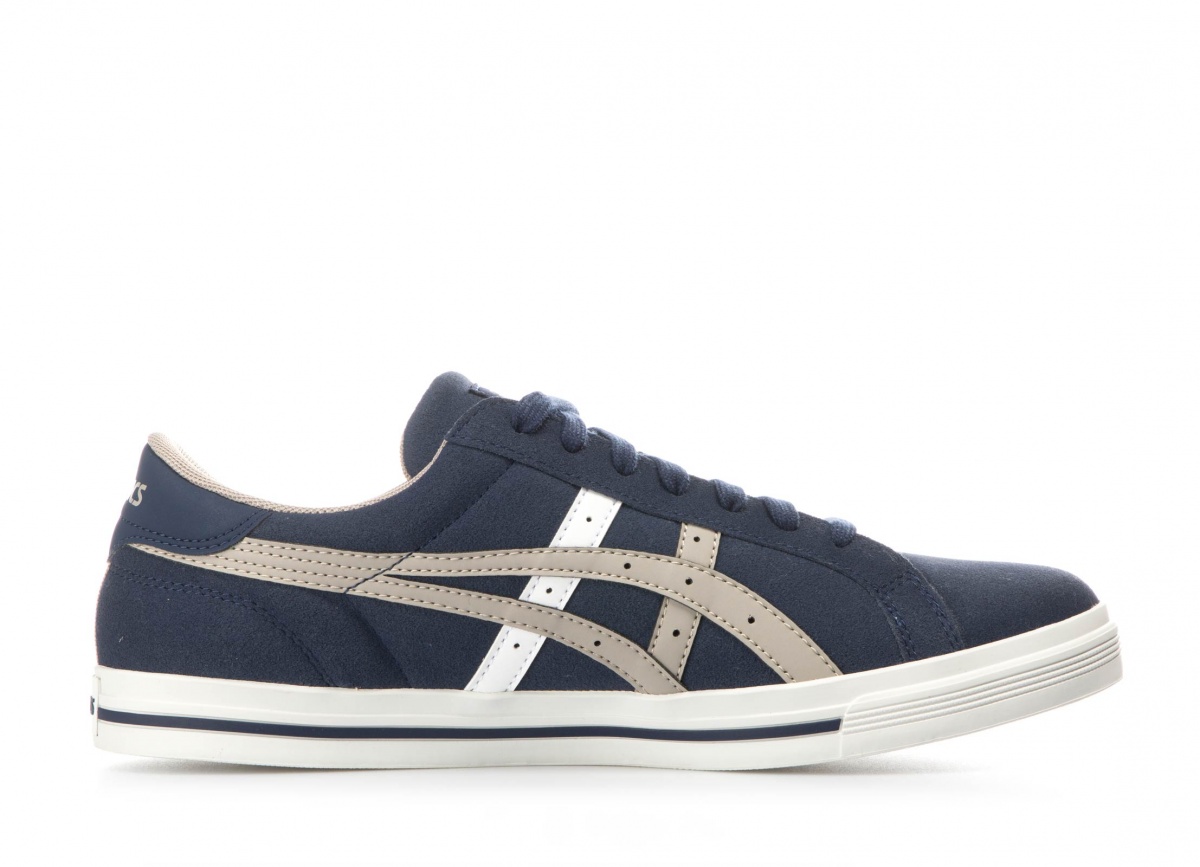 

Кеды ASICS CLASSIC TEMPO 11 (45) разноцветный 1203A005-400