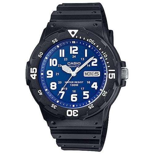 

Часы наручные Casio Collection MRW-200H-2B2VEF