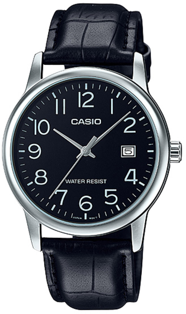 

Часы наручные мужские Casio MTP-V002L-1BUDF (модуль №2784)