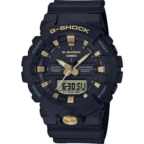 

Часы наручные Casio G-Shock GA-810B-1A9ER
