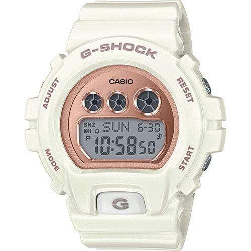 

Часы наручные Casio G-Shock GMD-S6900MC-7ER