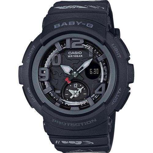 

Часы наручные Casio Baby-G BGA-190KT-1BER