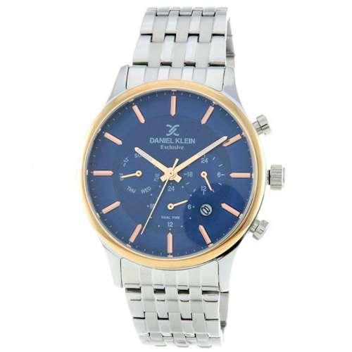 

Часы Daniel Klein DK12173-3