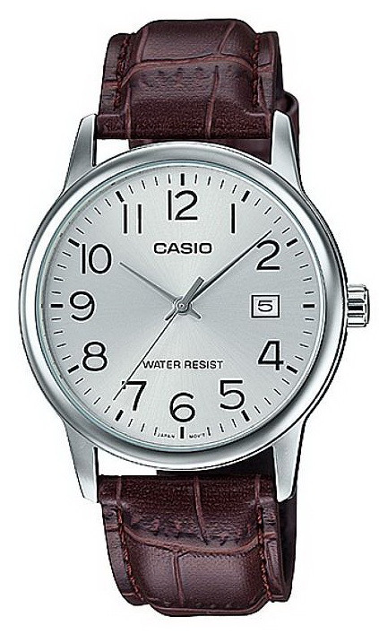 

Часы наручные мужские Casio MTP-V002L-7B2UDF (модуль №2784)