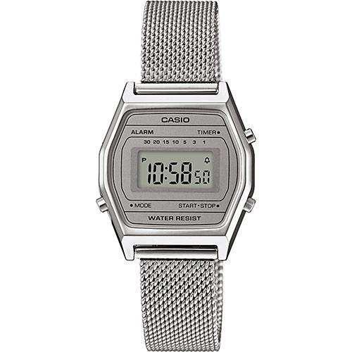 

Часы наручные Casio Collection LA690WEM-7EF