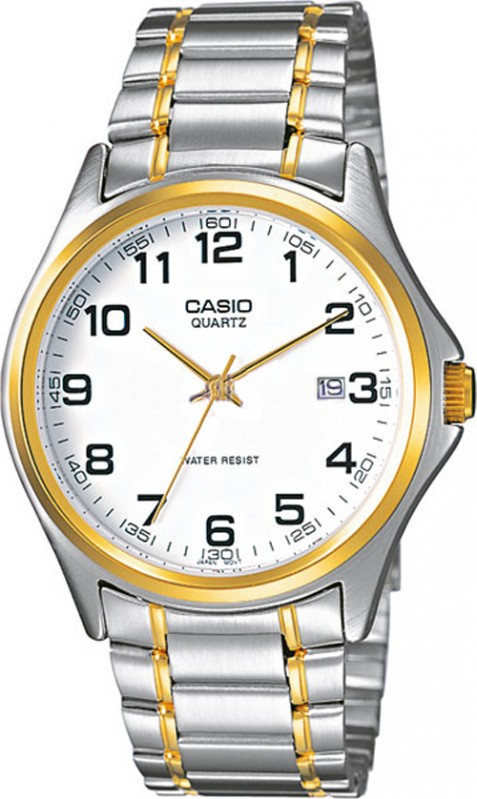 

Часы наручные мужские Casio MTP-1188G-7BEF (модуль №1332)
