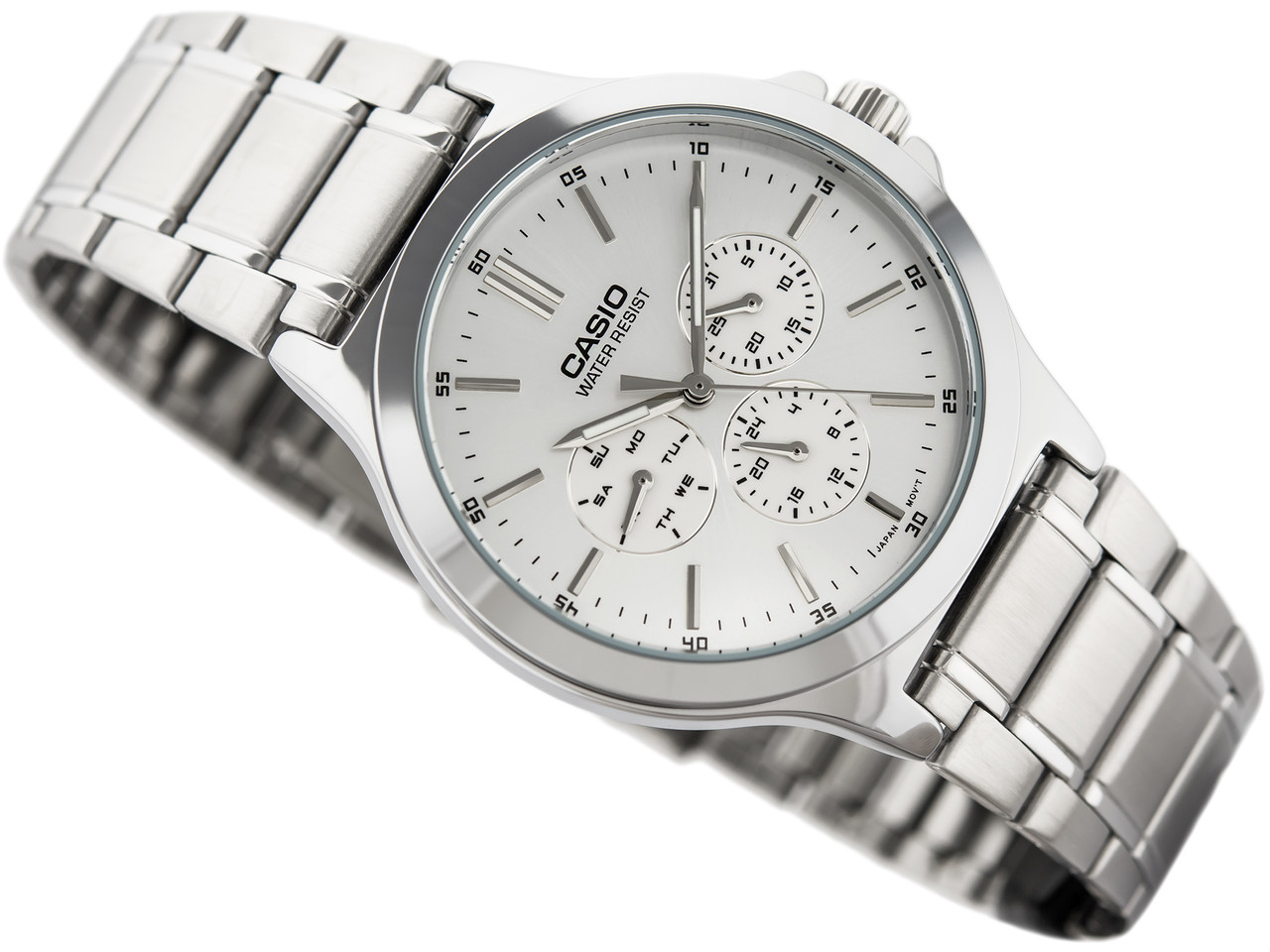 

Часы наручные женские Casio LTP-V300D-7AUDF (модуль №5420)