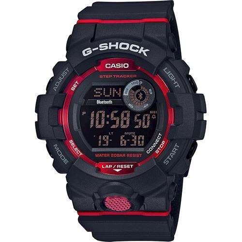 

Часы наручные Casio G-Shock GBD-800-1ER