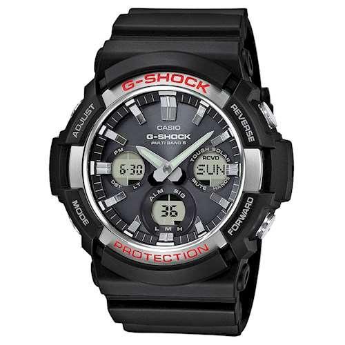 

Часы наручные Casio G-Shock GAW-100-1AER