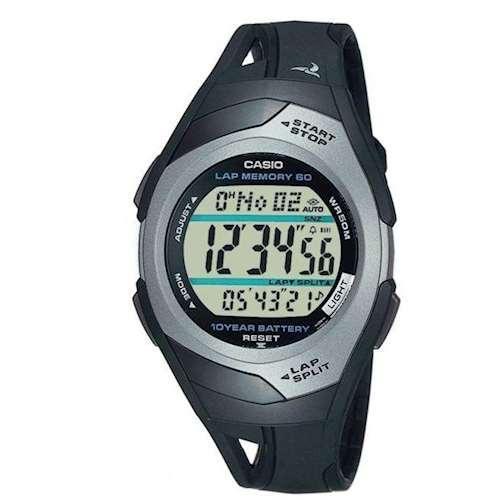 

Часы наручные Casio Collection STR-300C-1VER