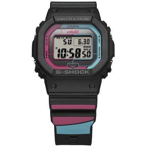 

Часы наручные Casio G-Shock GW-B5600GZ-1ER