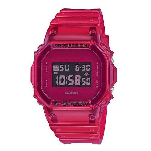 

Часы наручные Casio G-Shock DW-5600SB-4ER