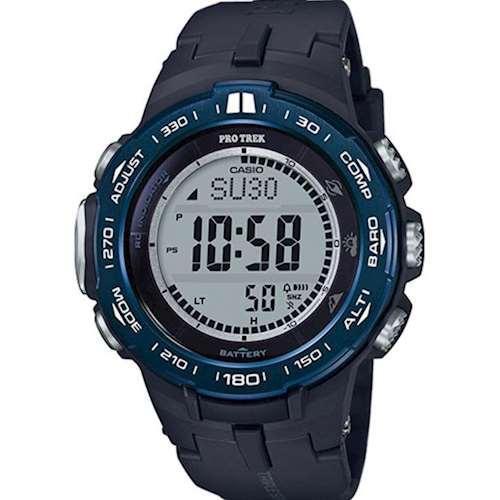 

Часы наручные Casio Pro-Trek PRW-3100YB-1ER