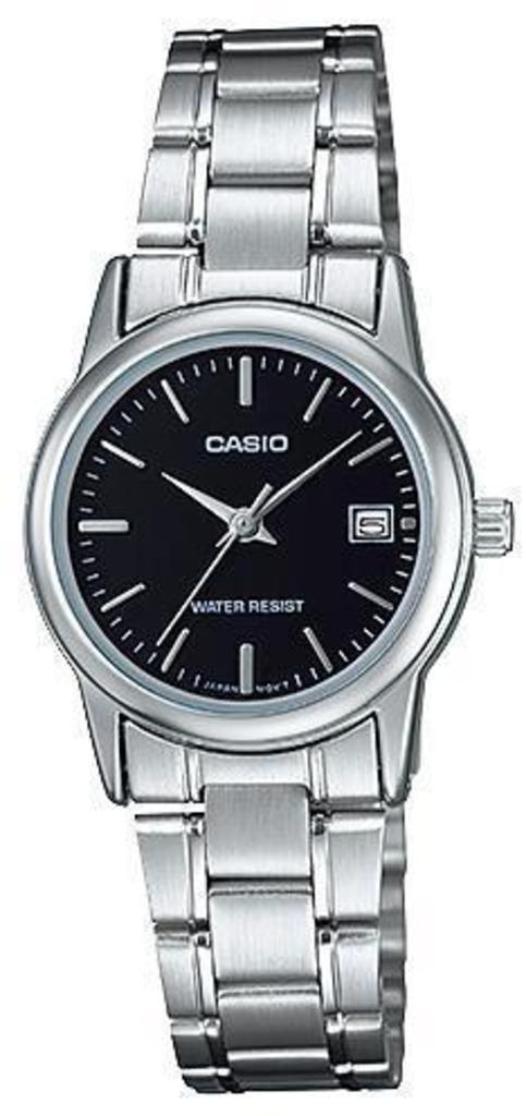 

Часы наручные женские Casio LTP-V002D-1AUDF (модуль №3363)