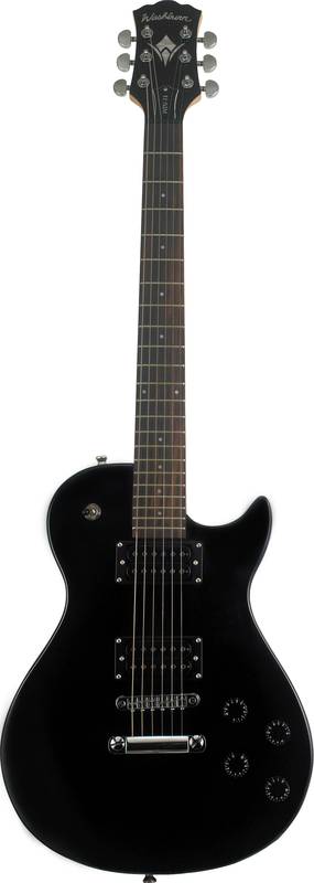 

Электрогитара Washburn WIN14 B 58244