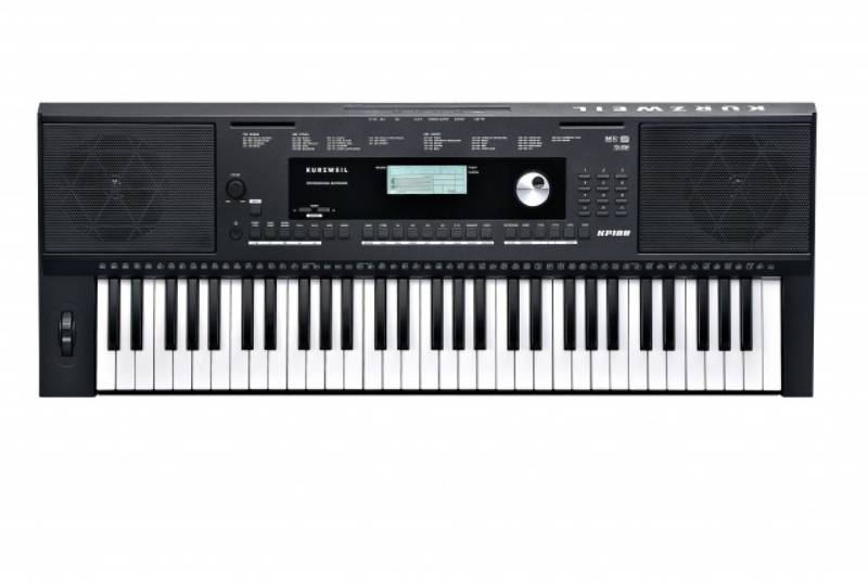

Синтезатор KURZWEIL KP100 85309