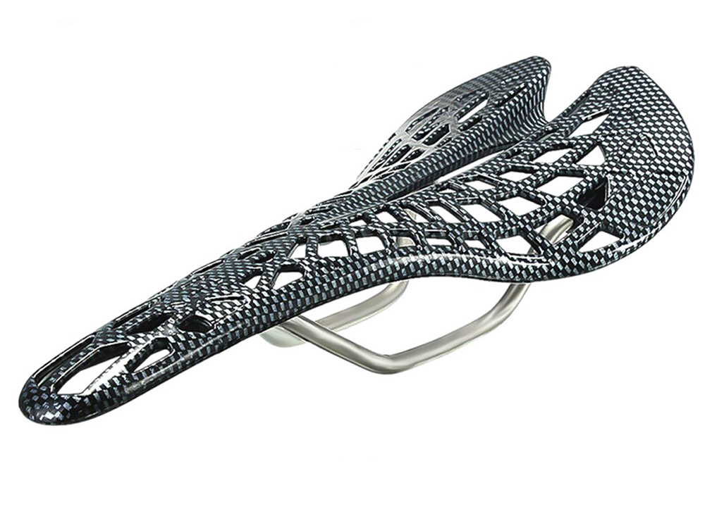 

Велосипедное седло Sfit Паук Carbon (1006-841-00)