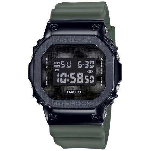 

Часы наручные Casio G-Shock GM-5600B-3ER