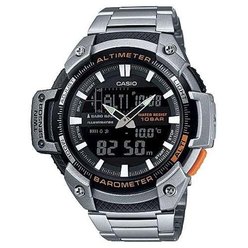 

Часы наручные Casio Collection SGW-450HD-1BER
