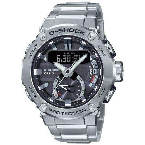 

Часы наручные Casio G-Shock GST-B200D-1AER