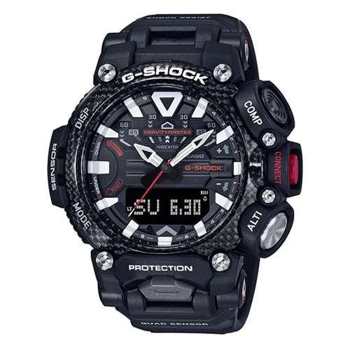 

Часы наручные Casio G-Shock GR-B200-1AER