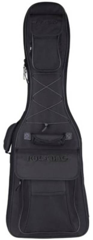 

Чехол,кейс для электрогитары ROCKBAG RB20506 STARLINE 91658