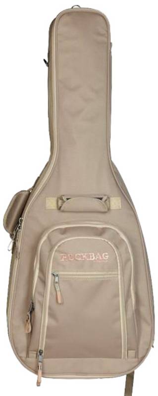 

Чехол, кейс для классической гитары ROCKBAG RB20448K 85051
