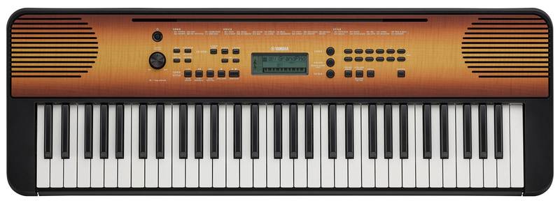 

Синтезатор YAMAHA PSR-E360MA 104106