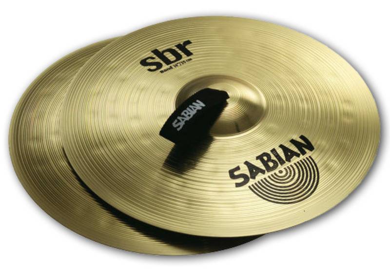 

Оркестроая тарелка SABIAN SBR1422 42237