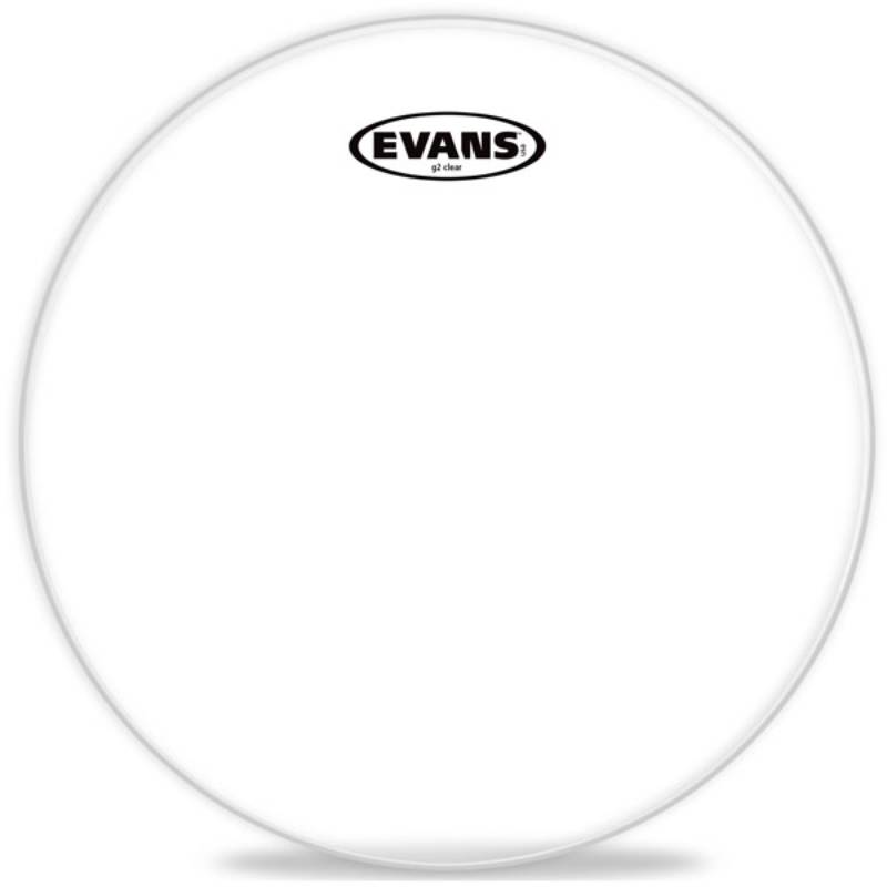 

Пластик большой барабан EVANS BD22G2 42599
