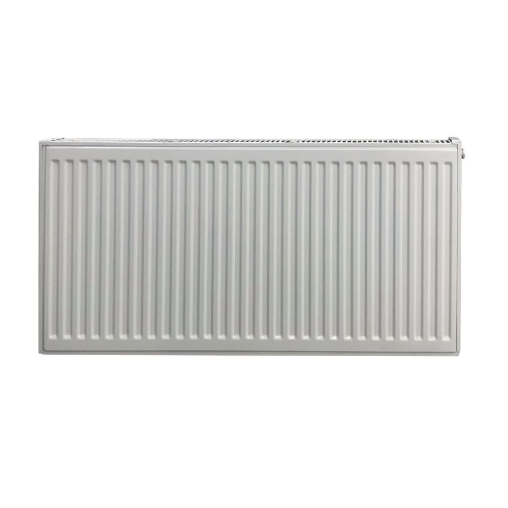 

Радиатор стальной AVM 22VC 500х2200 нижнее подключение