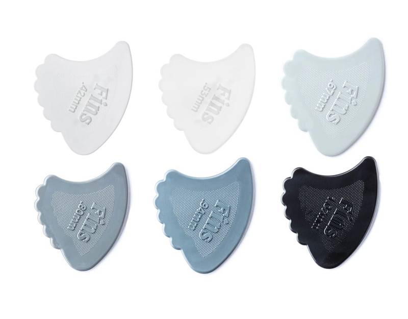 

Медиатор DUNLOP 4440 43844
