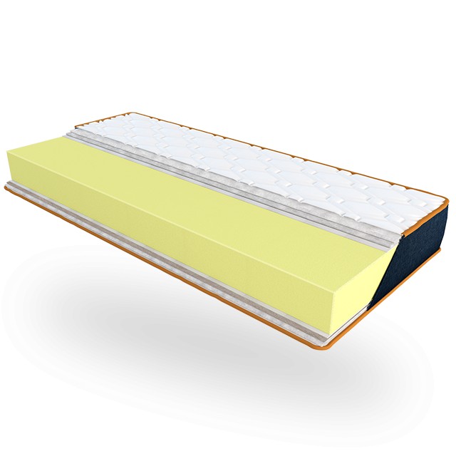 

Матрас ортопедический Skinny/Скинни 90x200 см