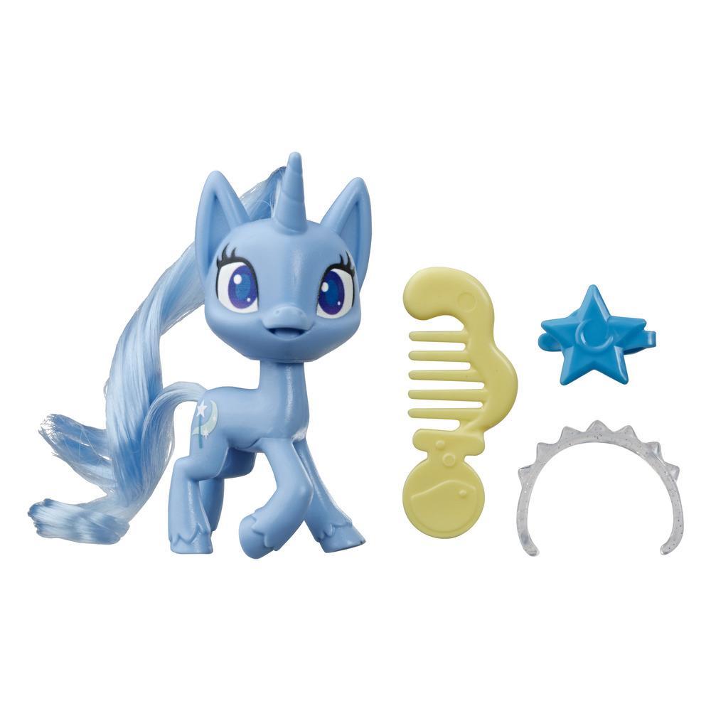 

Пони Трикси Луламун 4 аксессуара Trixie Lulamoon Hasbro E9178